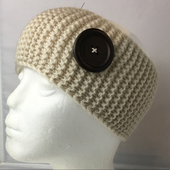 Knit Headband Winter Ear Warmer Wrap Muffs Bundle & Save NWOT - Picture 6 of 10